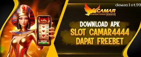 Bonus Spesial Download dewaslot99 APK screenshot