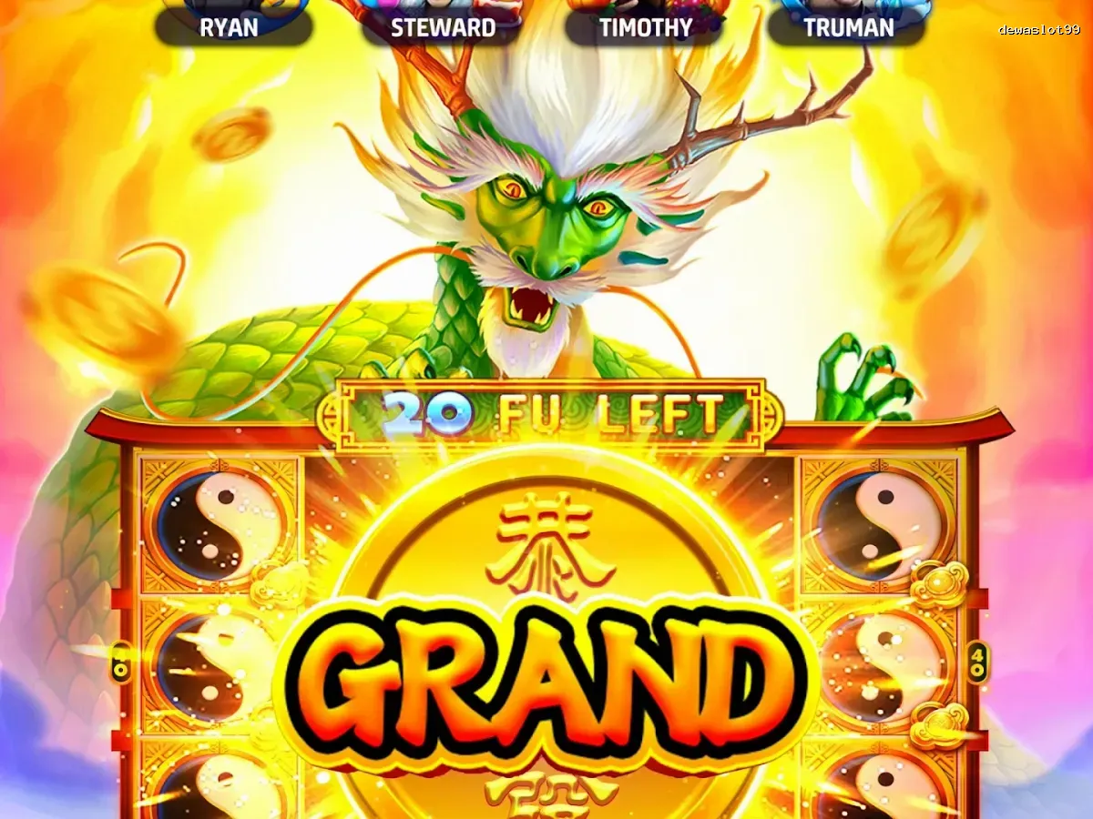 Koleksi dewaslot99 Slot Gacor screenshot